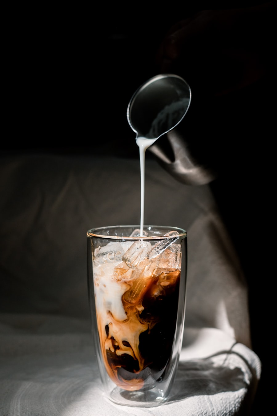 Pour-over photo